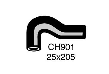 Engine By - CH901