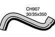 Radiator Upper - CH907