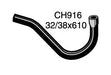 Radiator Lower - CH916