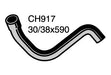 Radiator Lower - CH917