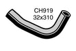Radiator Upper - CH919