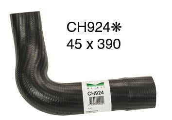 Radiator Lower - CH924
