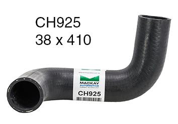 Radiator Upper - CH925