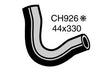 Radiator Lower - CH926