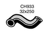 Radiator Upper - CH933