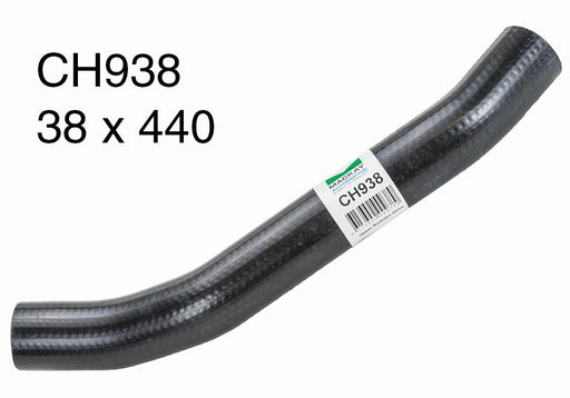 Radiator Upper - CH938