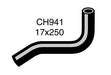 Heater Hose - CH941