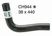 Radiator Lower - CH944