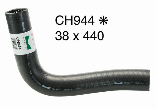 Radiator Lower - CH944