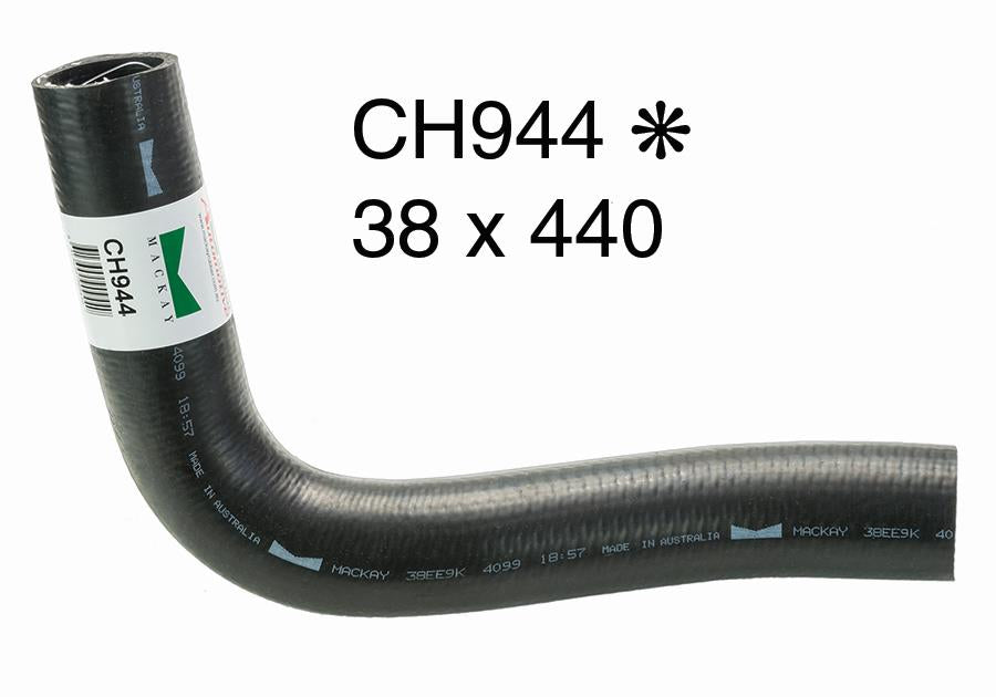 Radiator Lower - CH944