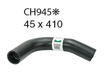 Radiator Lower - CH945