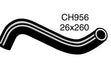 Radiator Lower - CH956