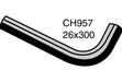 Radiator Lower - CH957