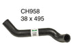 Radiator Upper - CH958
