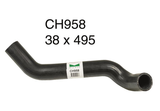 Radiator Upper - CH958