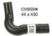 Radiator Lower - CH959