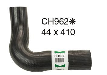 Radiator Lower - CH962