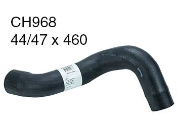 Radiator Lower - CH968