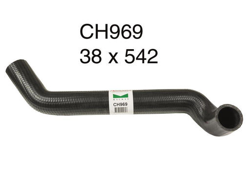 Radiator Upper - CH969