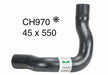 Radiator Lower - CH970