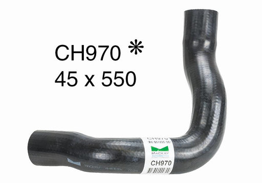 Radiator Lower - CH970