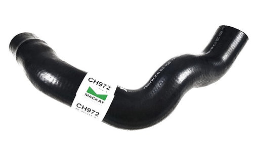 Radiator Lower - CH972
