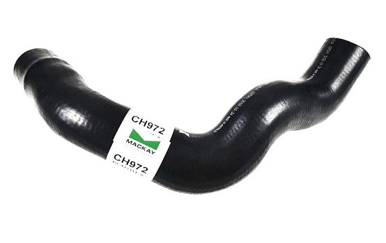 Radiator Lower - CH972