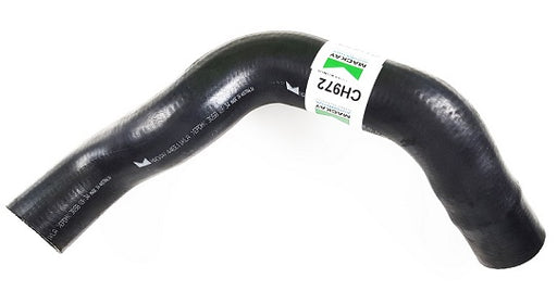 Radiator Lower - CH972