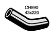Radiator Lower - CH990