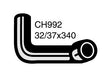 Radiator Upper - CH992