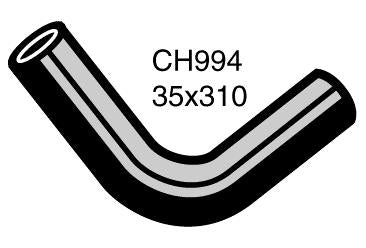 Radiator Upper - CH994