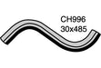 Radiator Upper - CH996