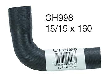 Engine By - CH998