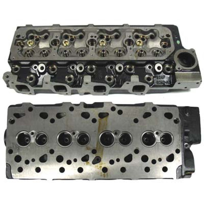 KCH Ford Cylinder Head - D25 T VE83