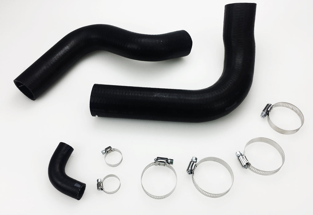 Radiator Hose - CHRP101