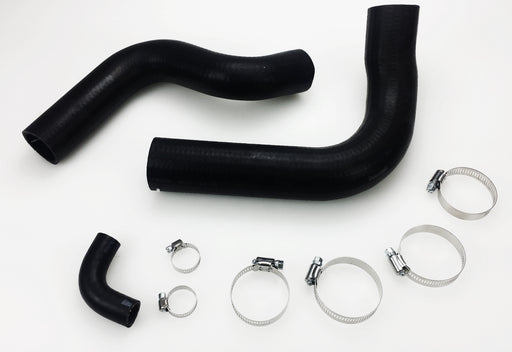 Radiator Hose - CHRP101