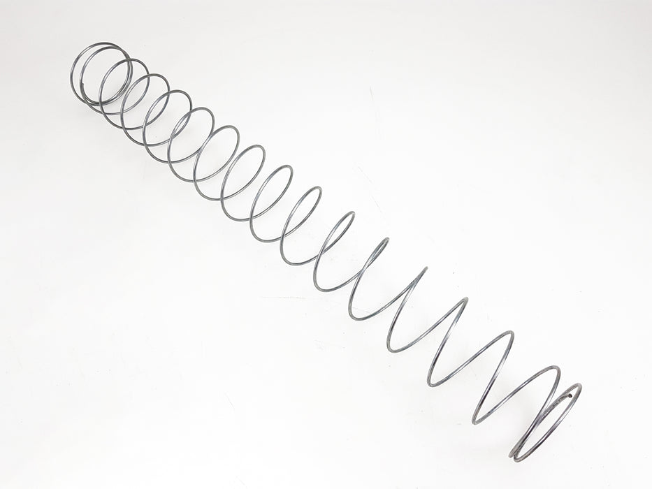 Galvanised Hose - CHS35G
