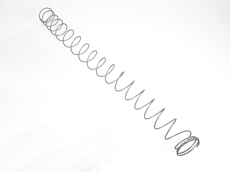 Galvanised Hose - CHS42G