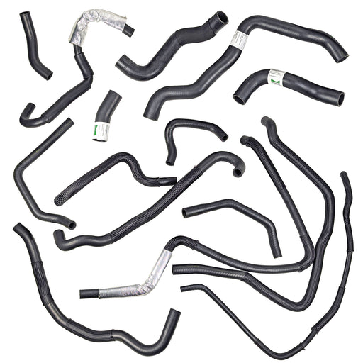 Vehicle Hose - CHVP57