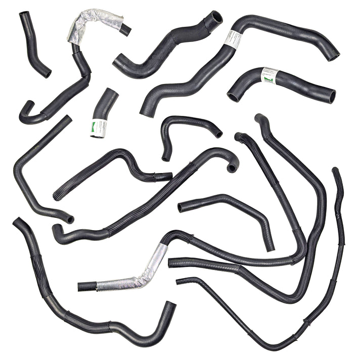 Vehicle Hose - CHVP57