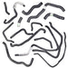Vehicle Hose - CHVP57