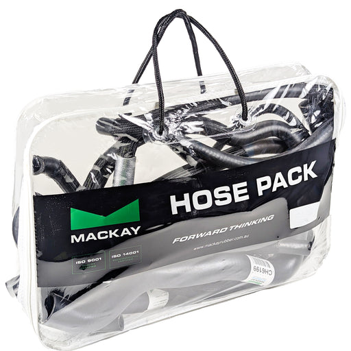 Vehicle Hose - CHVP57