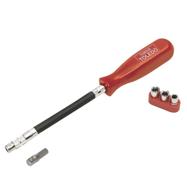 CND-1 - Hose Clamp Nut Driver -150mm