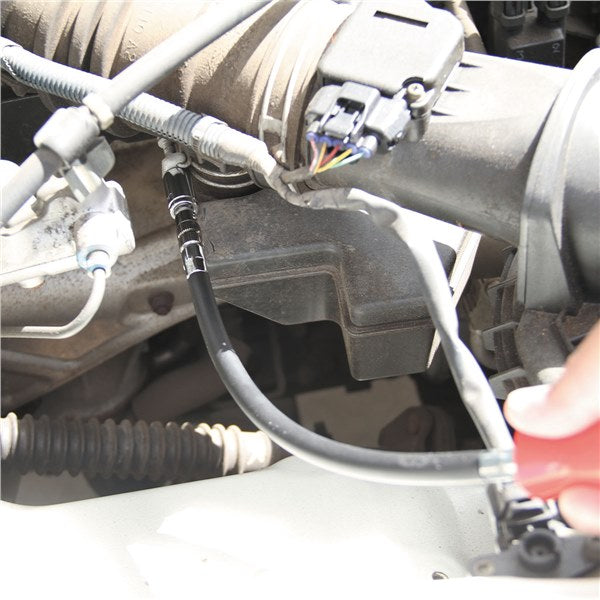 CND-1 - Hose Clamp Nut Driver -150mm