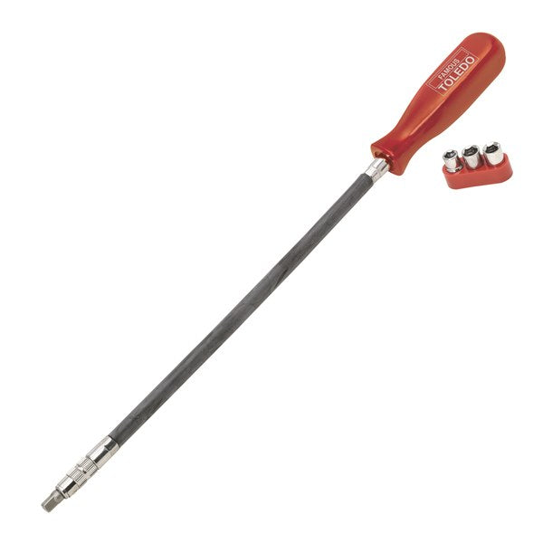 CND-2 - Hose Clamp Nut Driver - 300mm