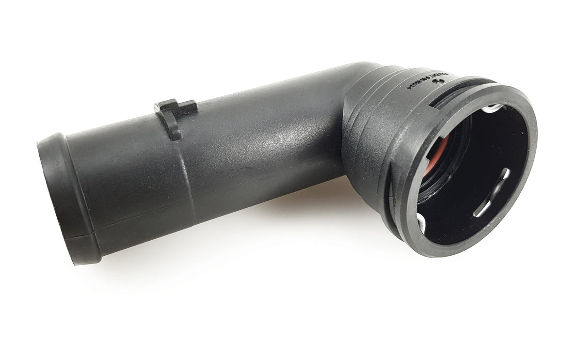 Connector - Radiator - CON001