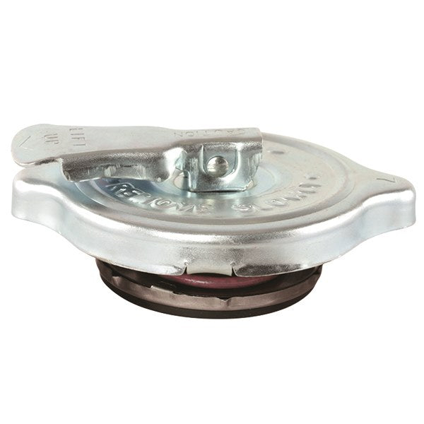 CP0750L - Radiator Cap - Safety Lever