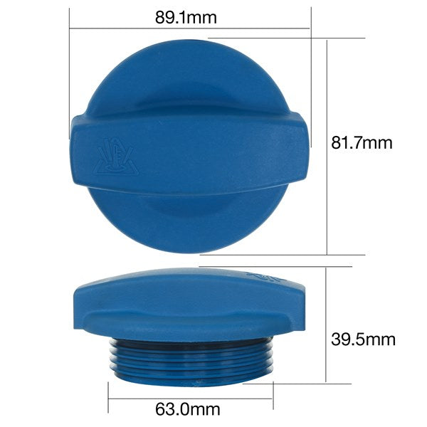 CT22150 - Radiator Cap