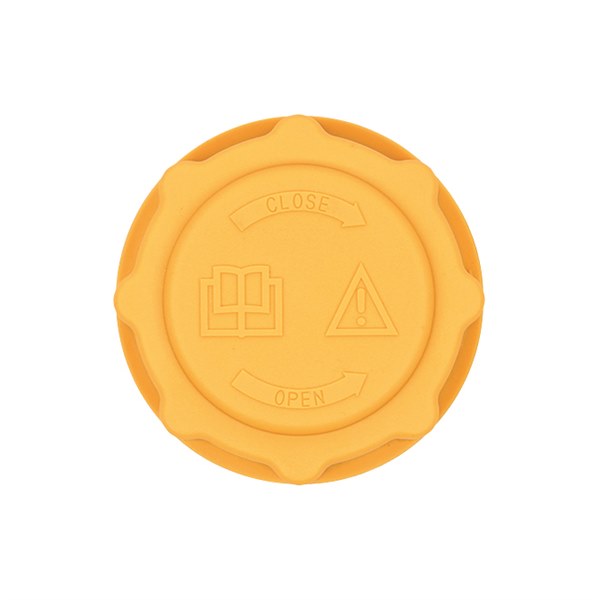 CU17120 - Radiator Cap