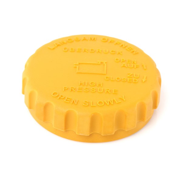 CU20135 - Radiator Cap